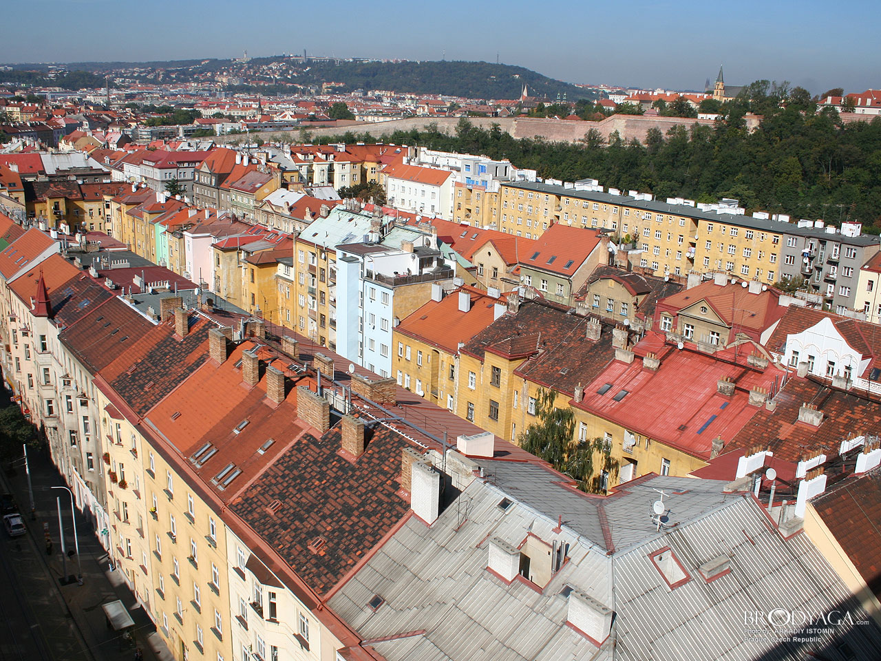 Prague